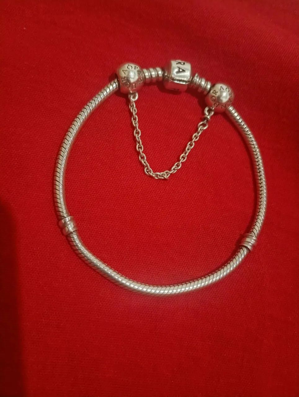 Pulseira pandora - Foto 2