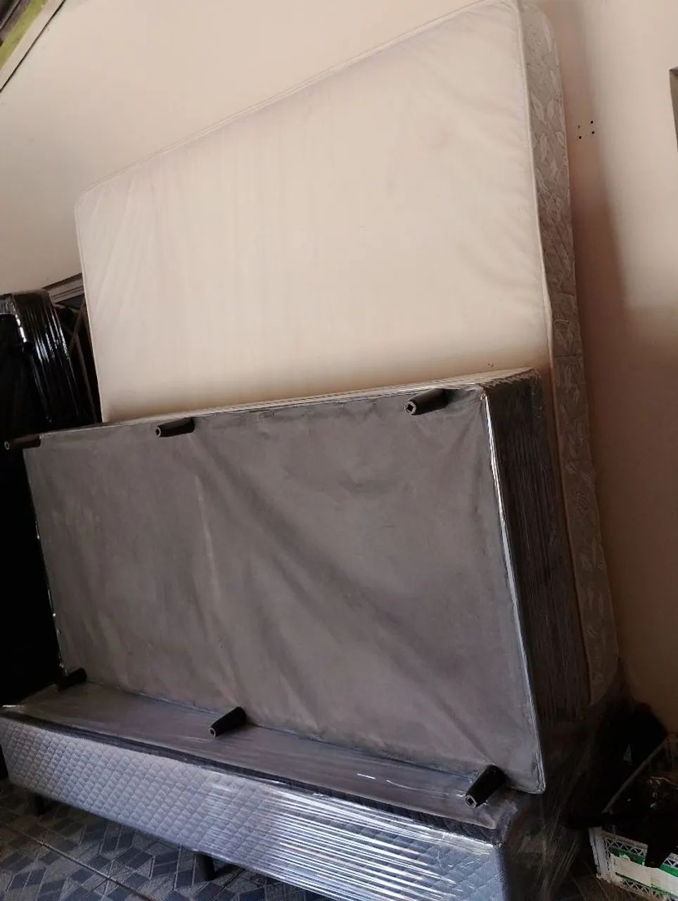 Cama box  - Foto 4