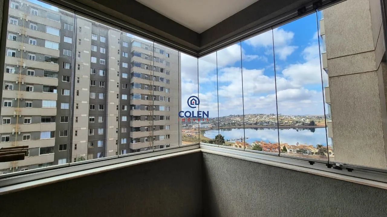 Apartamento para locação 2 quartos Alphaville, NL - Foto 5