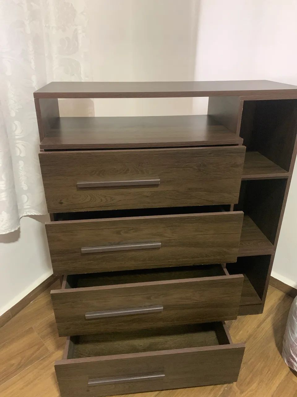 Cômoda em perfeito estado  - Foto 2