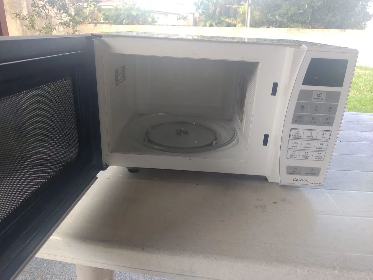 MICROONDAS ESTRAGADO!!!! - Foto 4