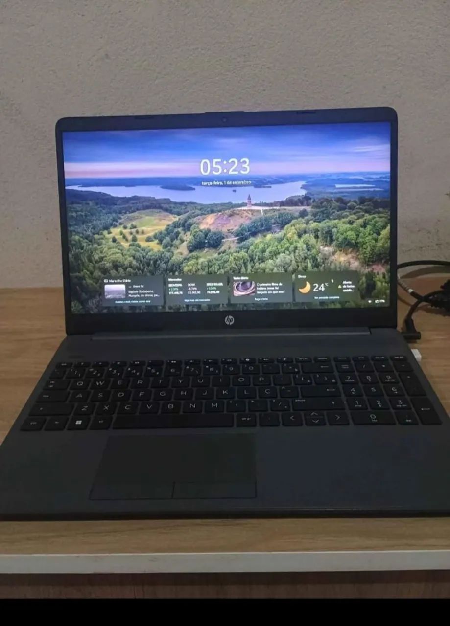 Notebook HP