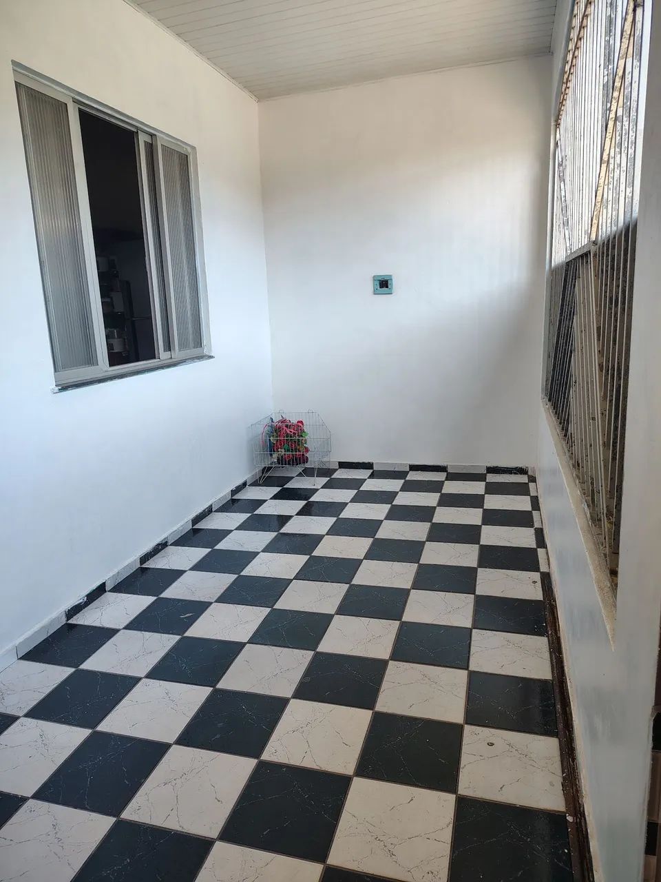 Vendo 2 casas  - Foto 2