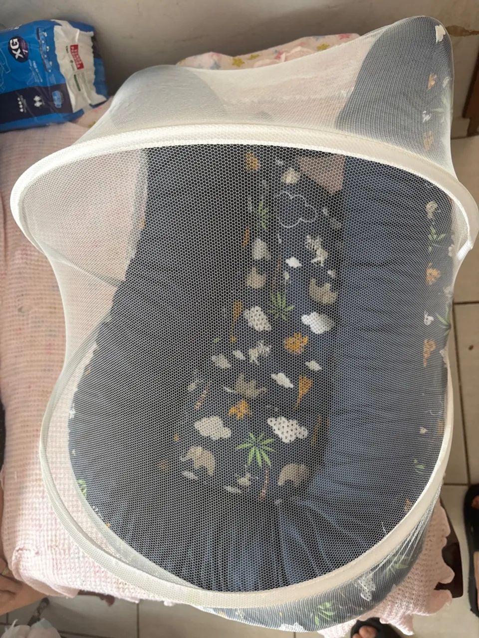 Vendo itens de bebê  - Foto 2