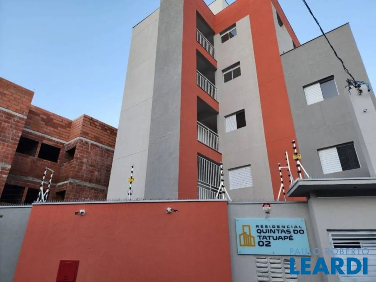 APARTAMENTO - TATUAPÉ - SP - Foto 4