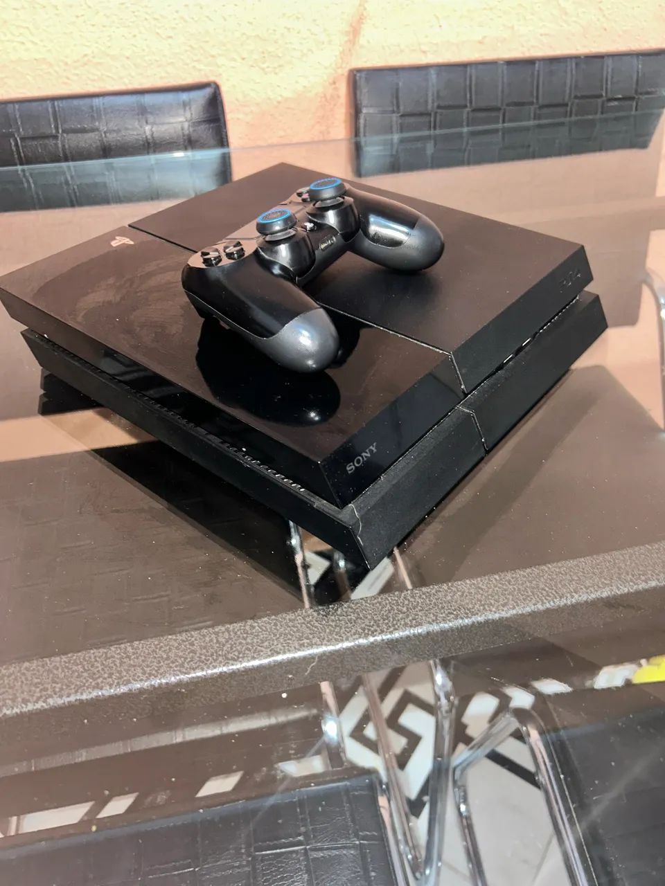 Ps4