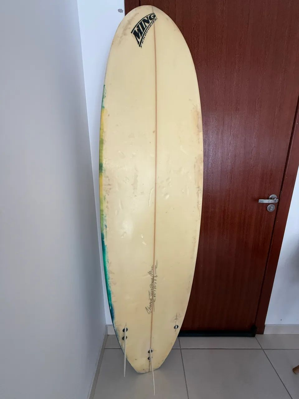 Prancha de surf 6.5 - Foto 5