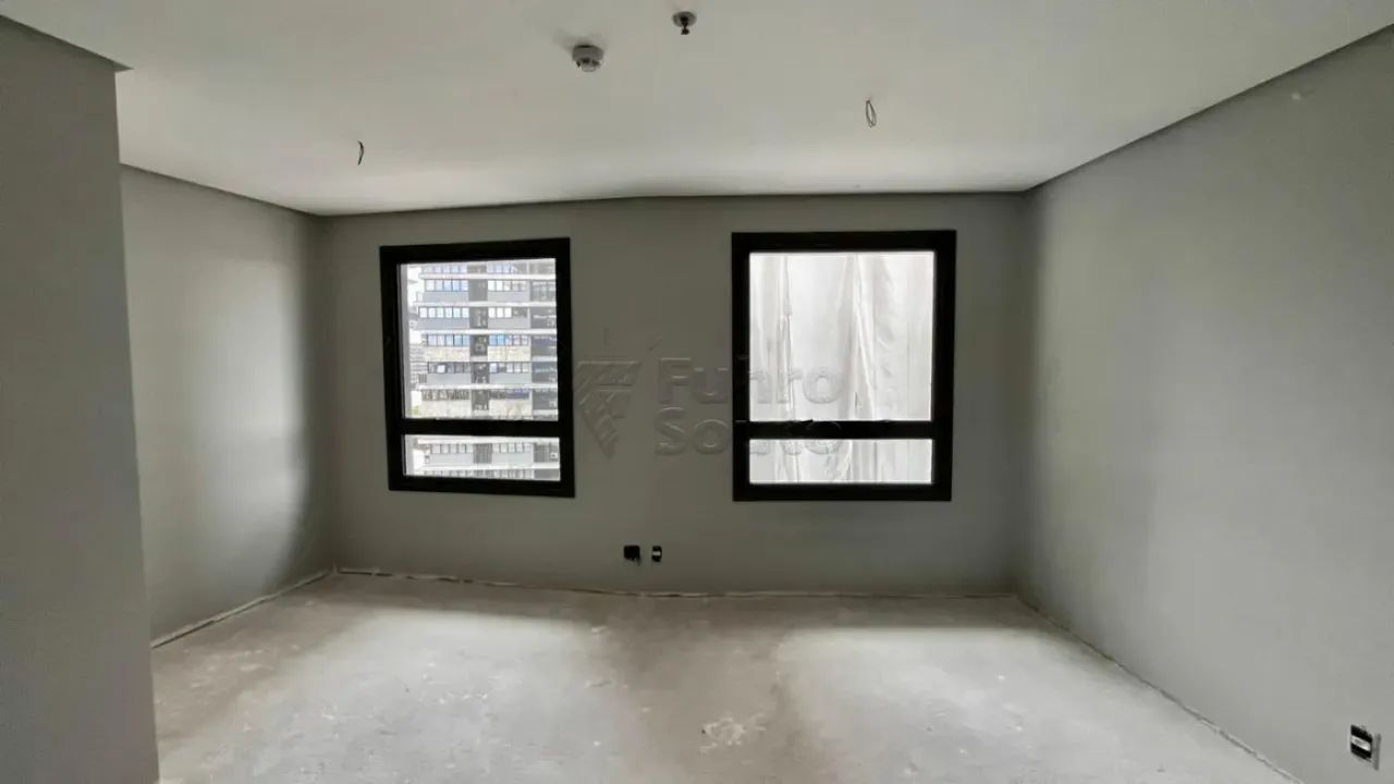 Sala Comercial no Edifício Orbe - Parque Una - Foto 4