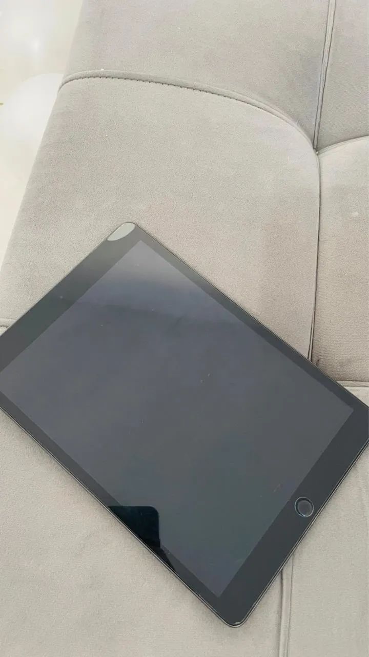 iPad 9 Space gray 64gb - Foto 4