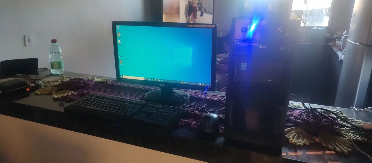 PC COMPLETO CORE I5 TA ZERO - Foto 3
