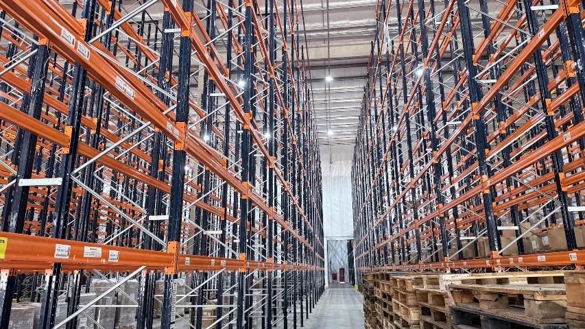 Locação e Venda de Porta Palete - Foto 3