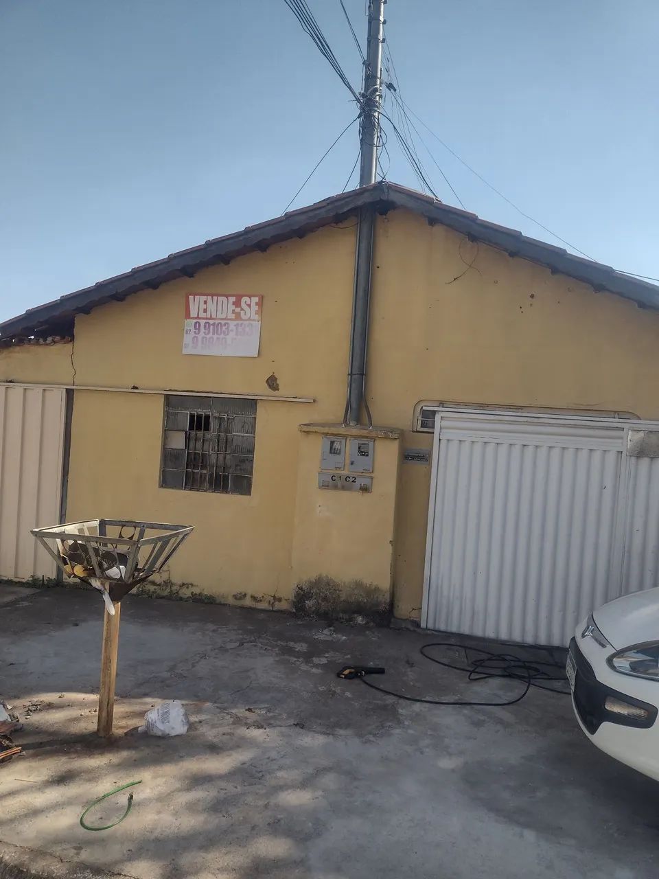 Casa a venda  - Foto 2