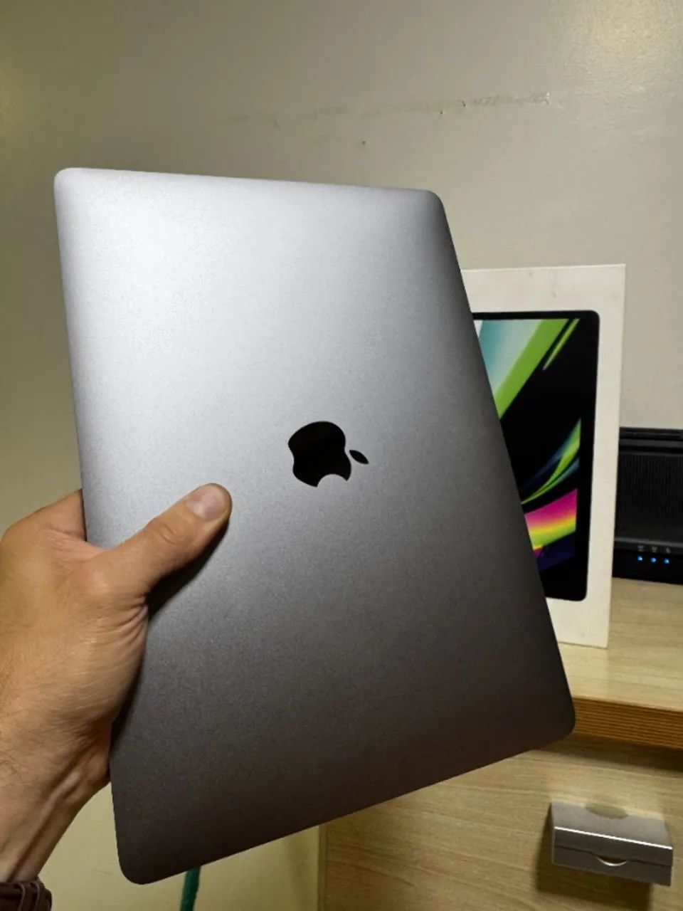 MacBook Pro de 13 polegadas (M1, 2020) 512 Gb SSD / Garantia / Loja física - Foto 2
