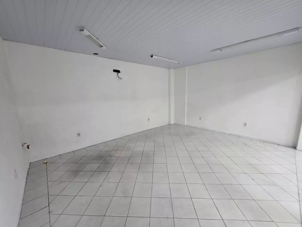 Sala comercial para aluguel, Centro, Joinville - Foto 2