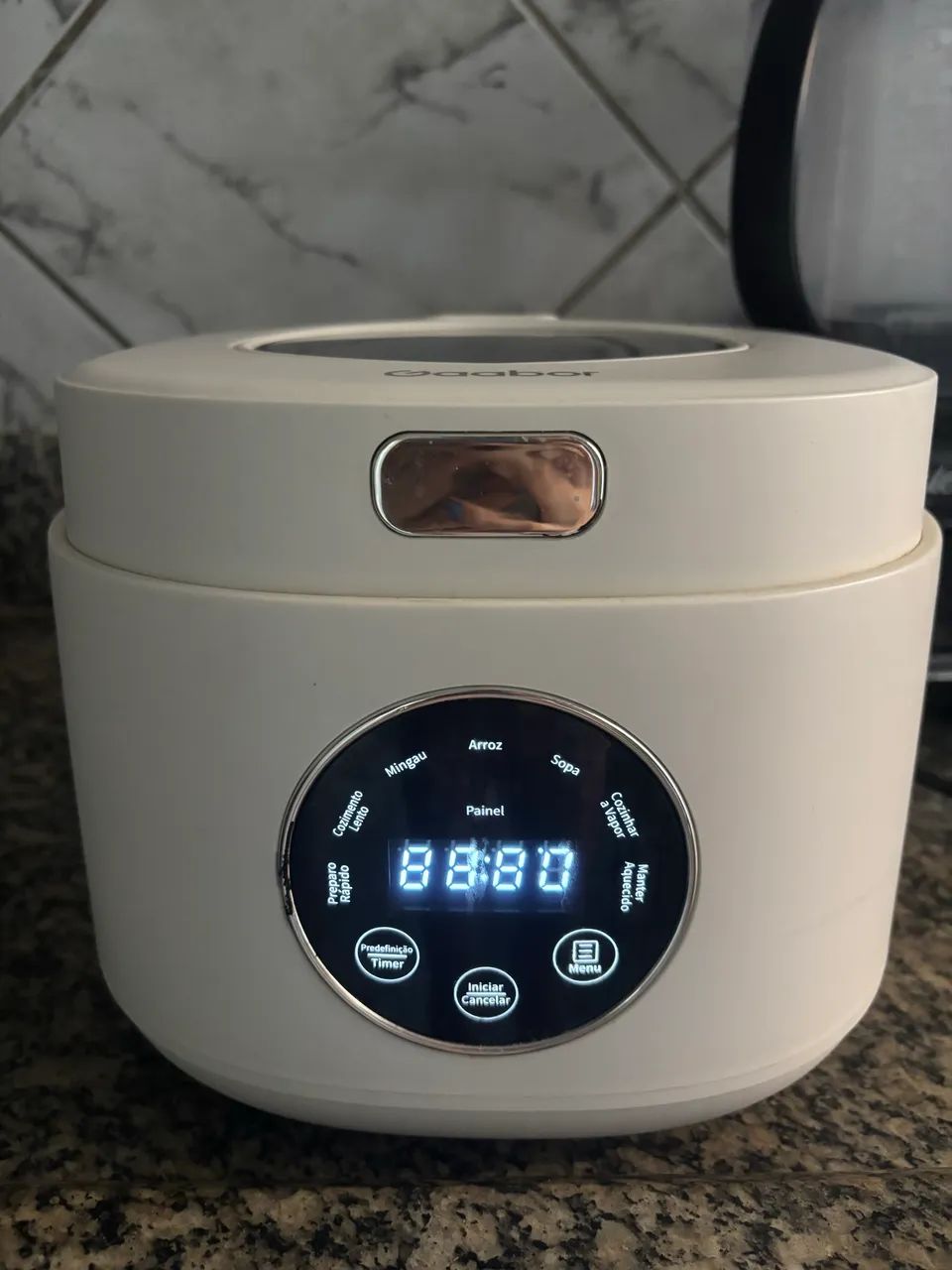 Panela Elétrica