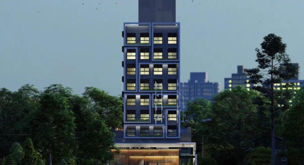 APARTAMENTO A VENDA Residencial N. Smart - Foto 2