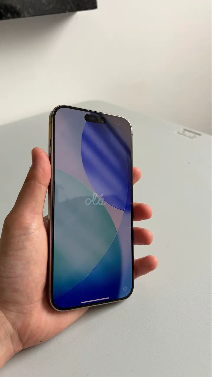 iPhone 15 Pro Max - Foto 2