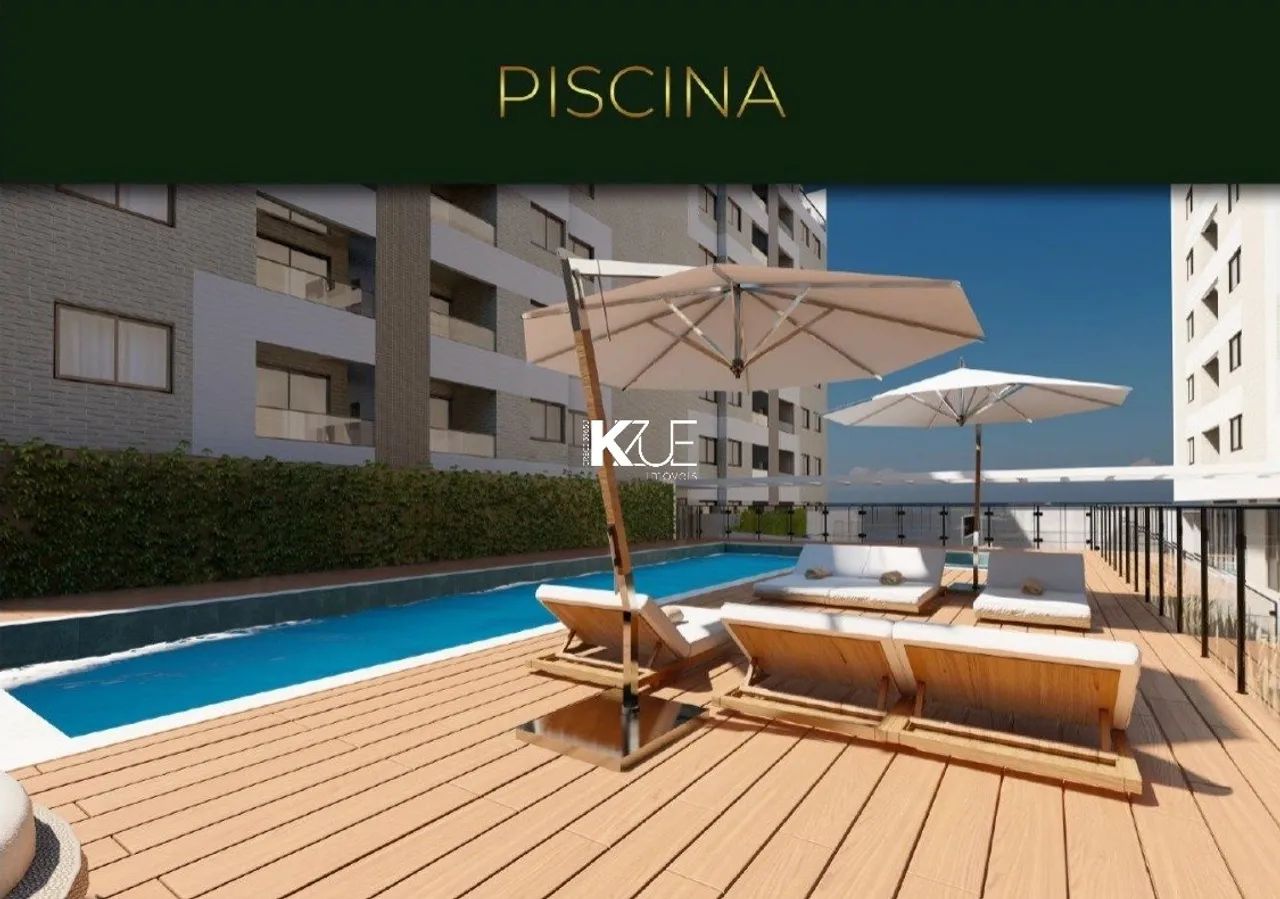Apartamento na planta com previsão de entrega para dezembro de 2027. - Foto 5