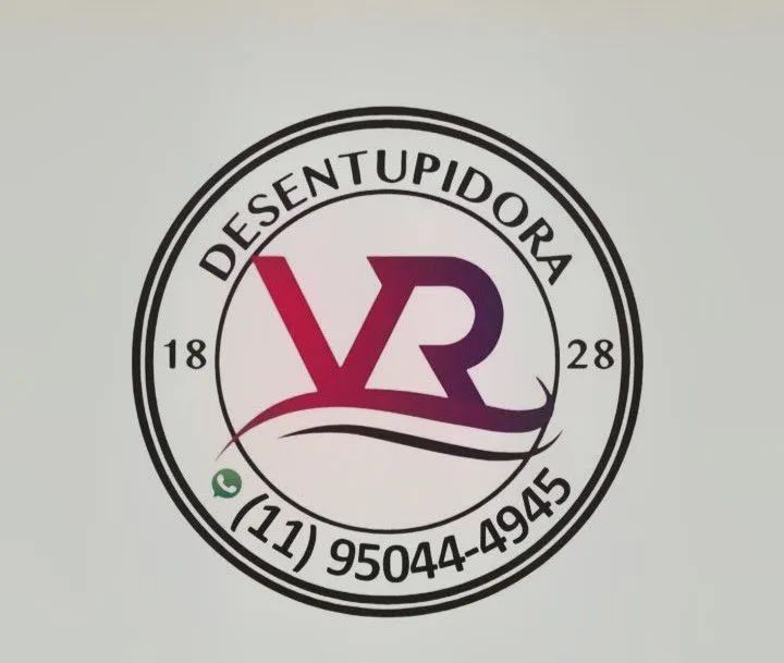 Desentupidora VR - Atendimento 24 horas 
