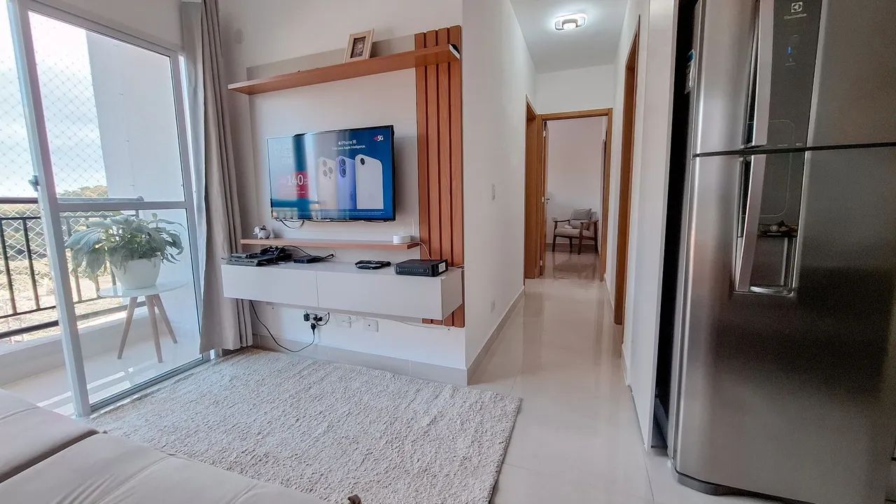 Apartamento para aluguel - Foto 4