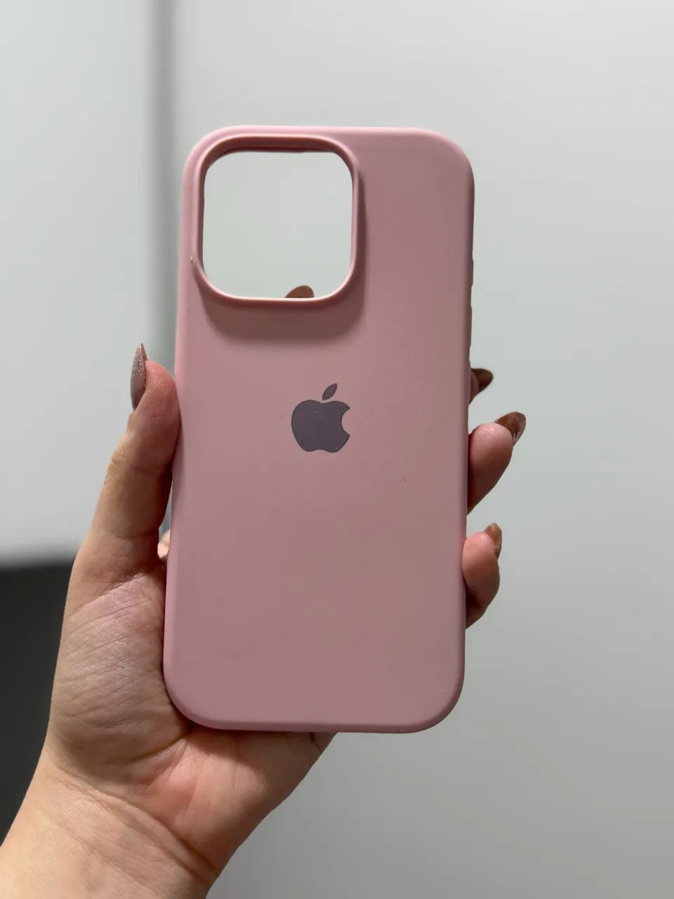 Capa para o iPhone 16 Pro