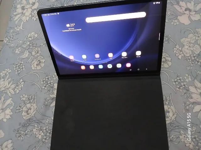 Samsung Galaxy Tab S9 FE+ 128GB - 8GB RAM - wi-fi
