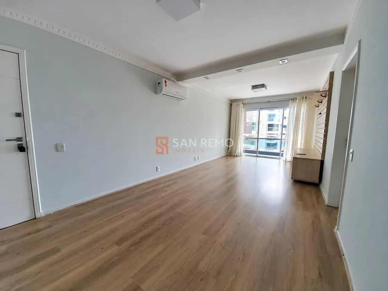 Itacorubi | Apartamento 4 quartos, sendo 1 suite - Foto 2