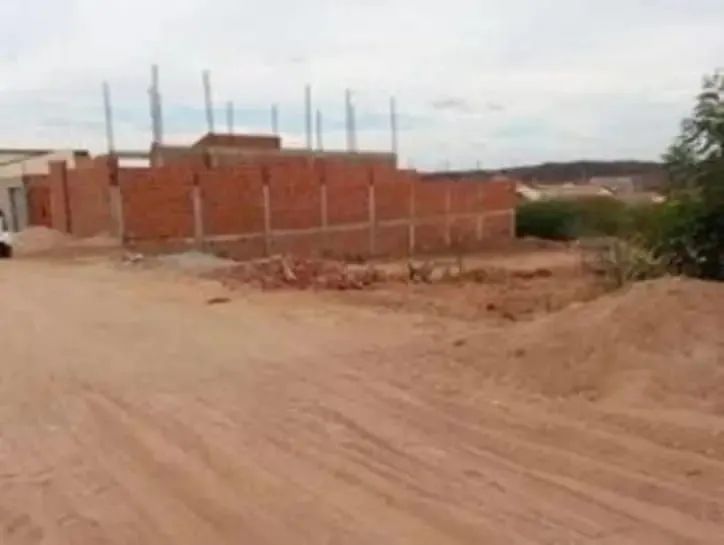 Terreno Picuí  - Foto 2