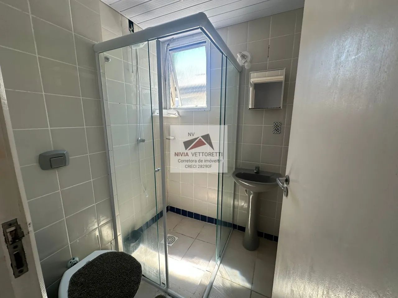 Apartamento 1 dormitório 250 metros do mar! - Foto 3