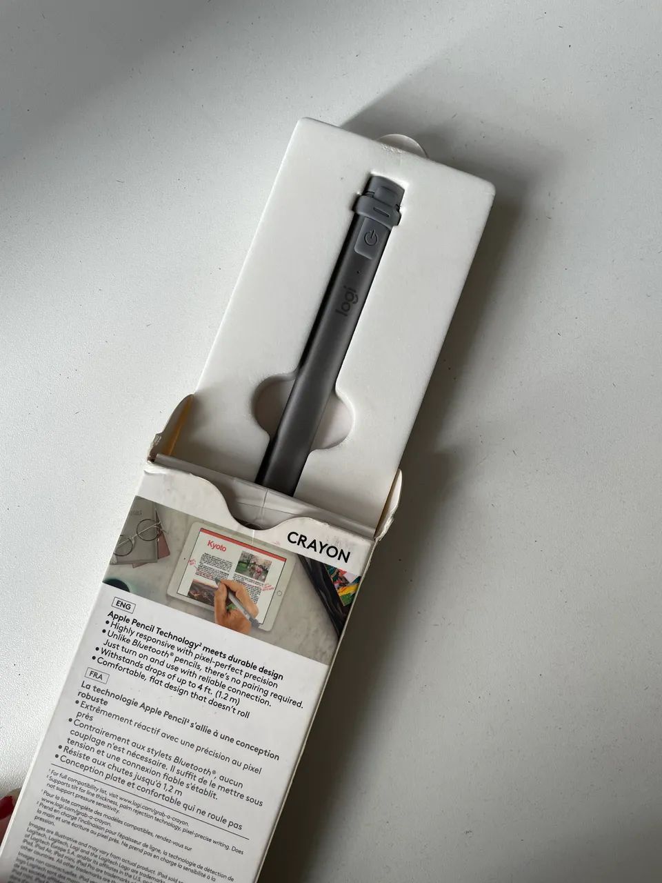 Caneta logitech - Foto 5