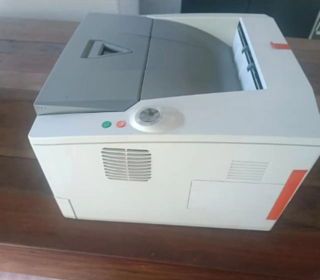 Impressora laser Kyocera FS110 - Foto 2