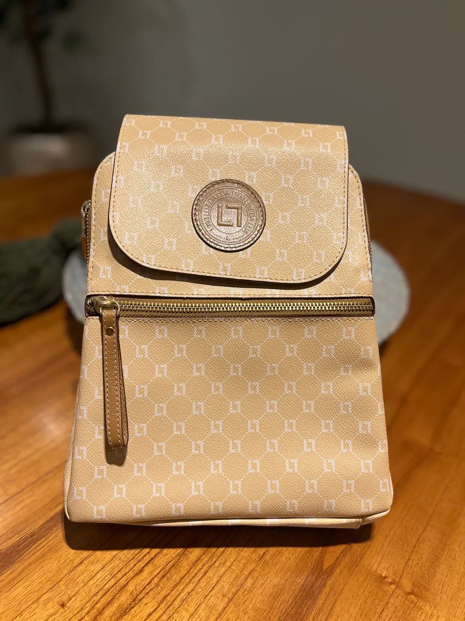 Mochila Luz da Lua Original - Nova, Nunca Usada | Estado de Loja