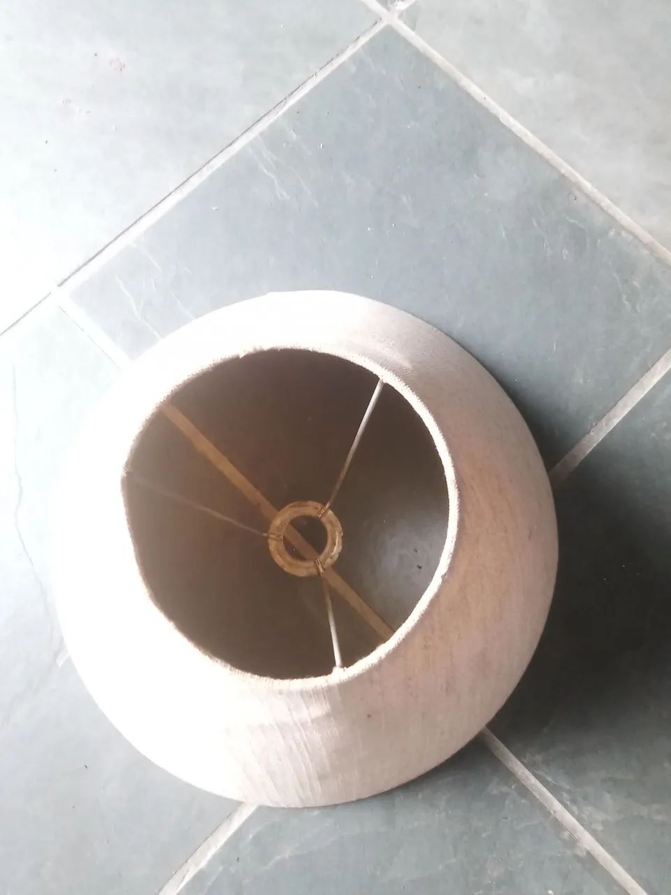 Cúpula para Abajur  - Foto 3