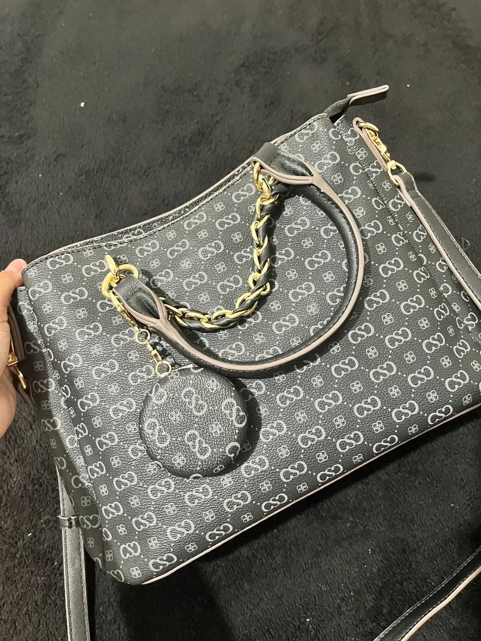Bolsa mariah  - Foto 2