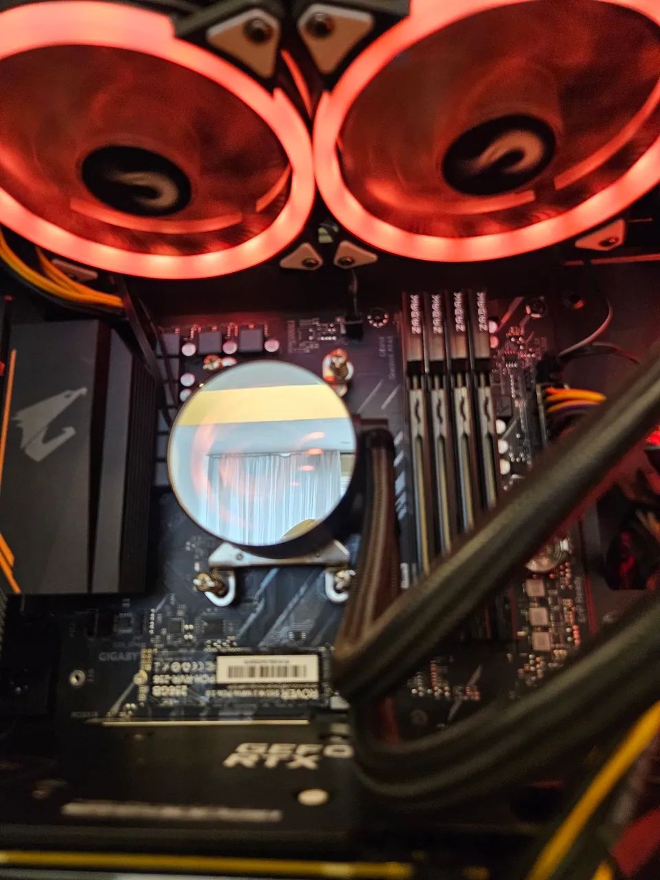 Pc gamer