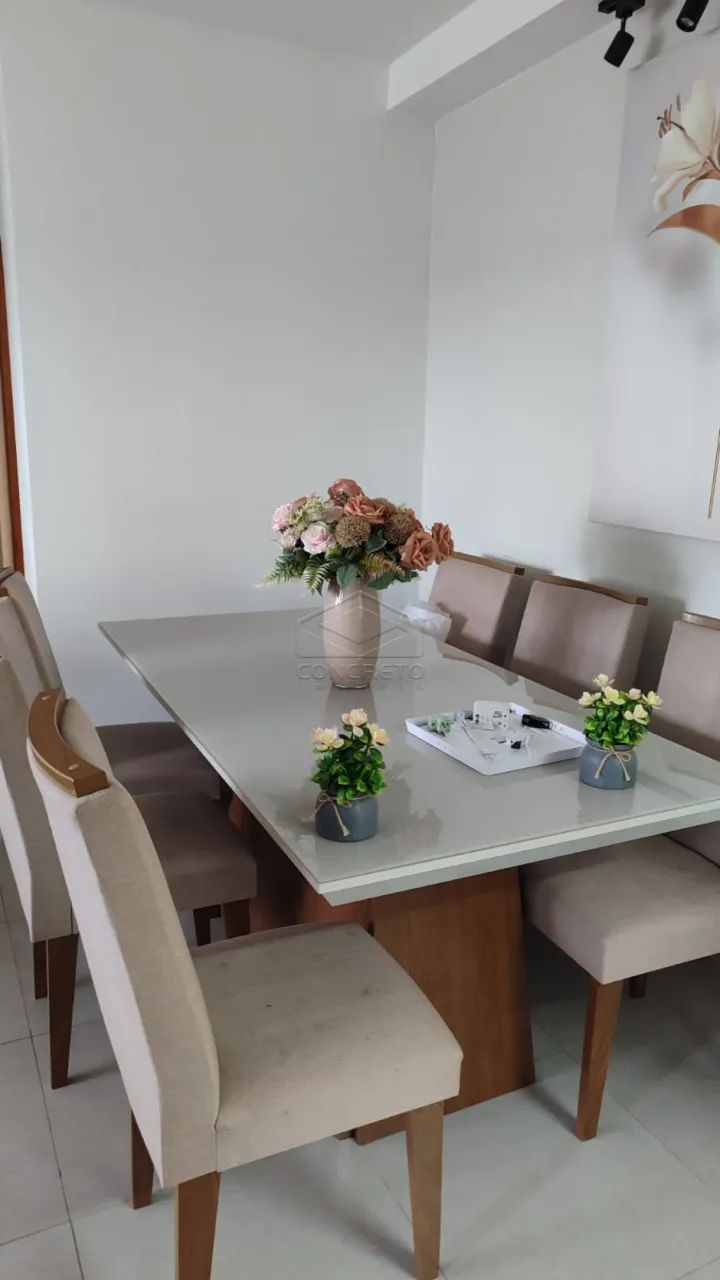 (Não Usar) Apartamento em Botucatu - Foto 4