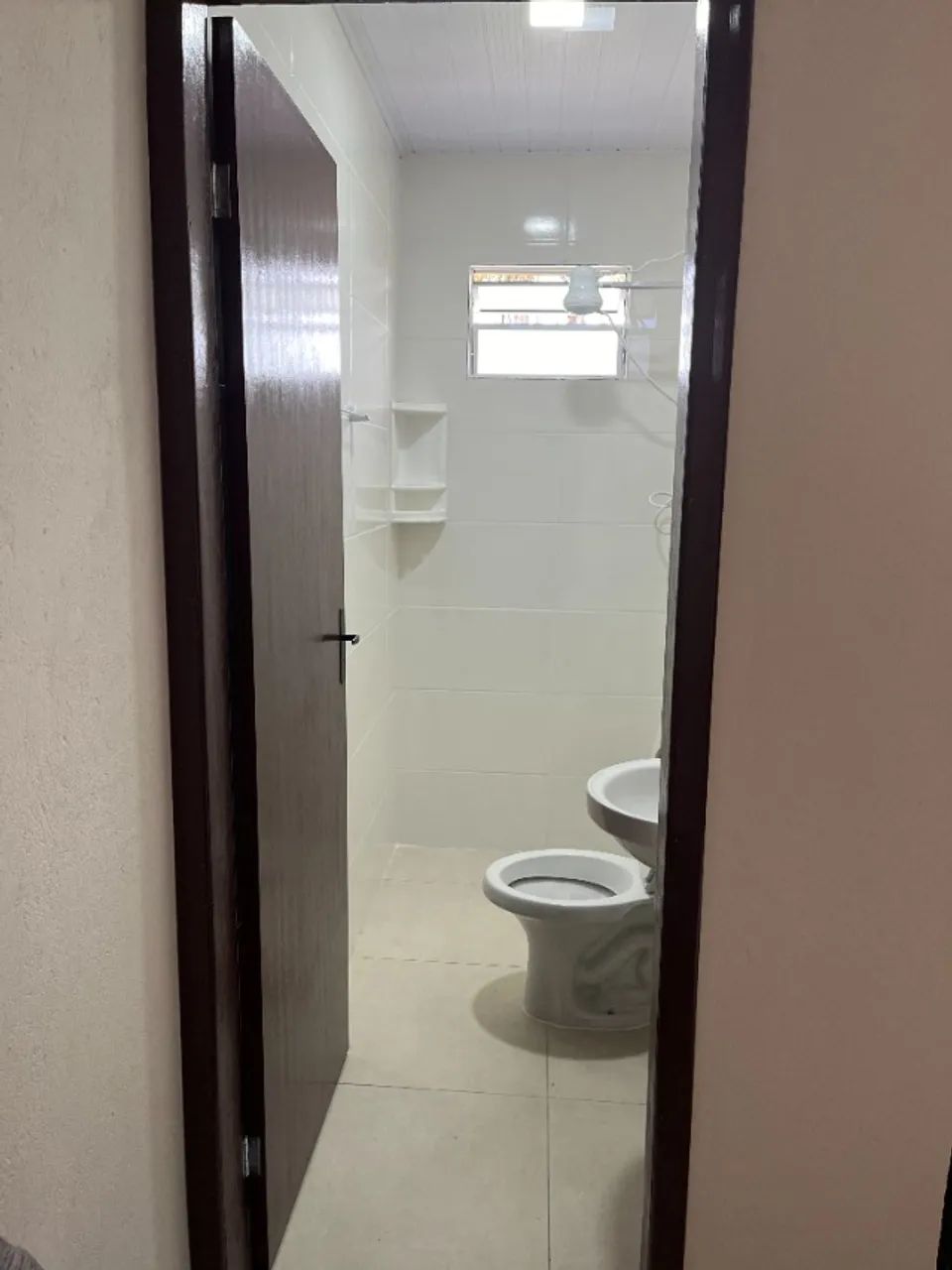 KITNET tipo LOFT mobiliada em São Francisco do Sul - SC - Foto 2