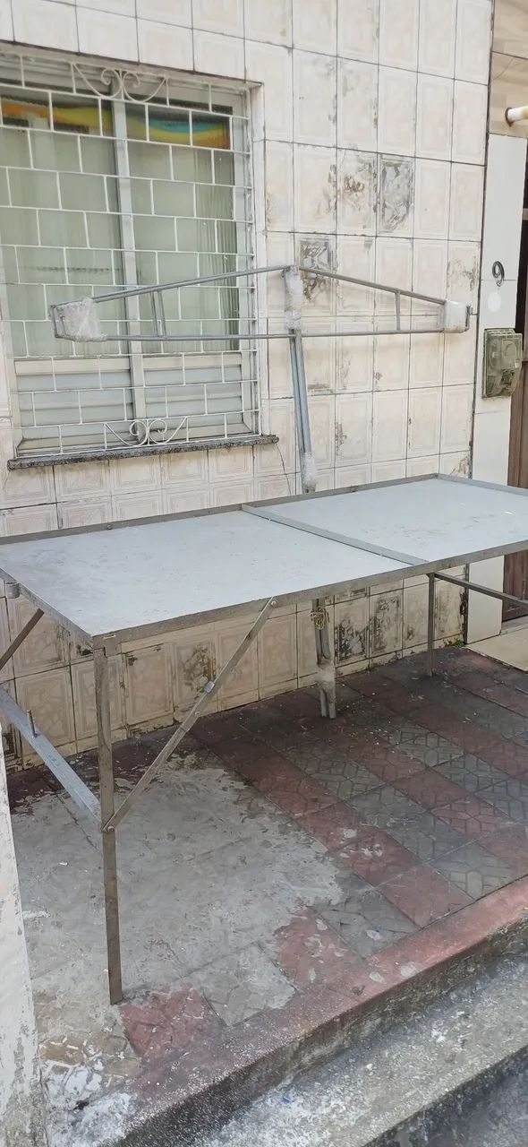 Vendo banca de feira - Foto 2