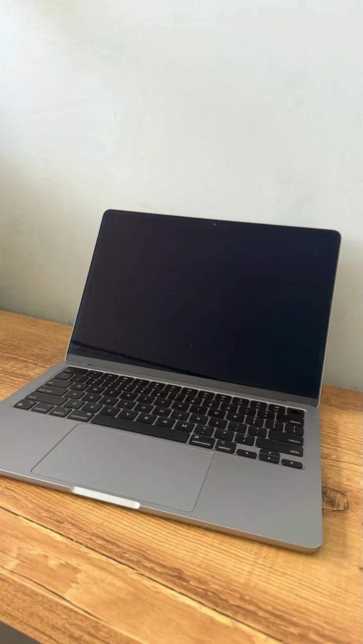 Macbook Air M3 512GB  - Foto 2