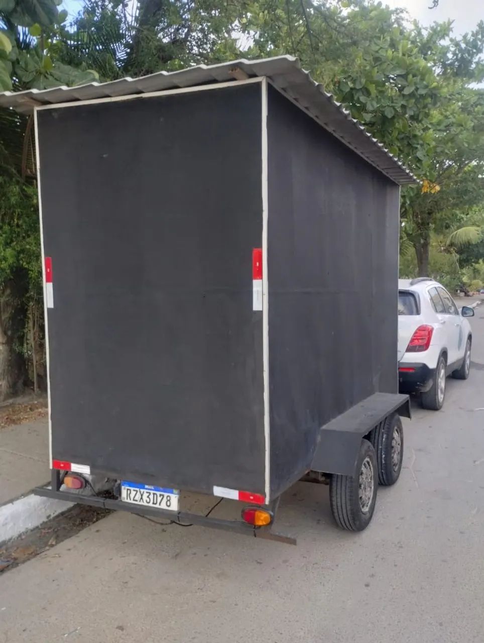 Treilhe lanchonete  - Foto 3