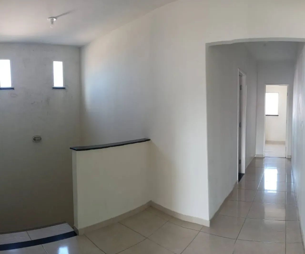 Casa Duplex no Bairro Santa Maria com 100m², 2 Quartos, Varanda, Garagem e Mais. - Foto 5