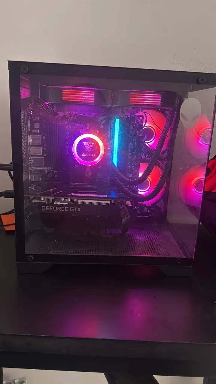 PC Gamer  - Foto 2