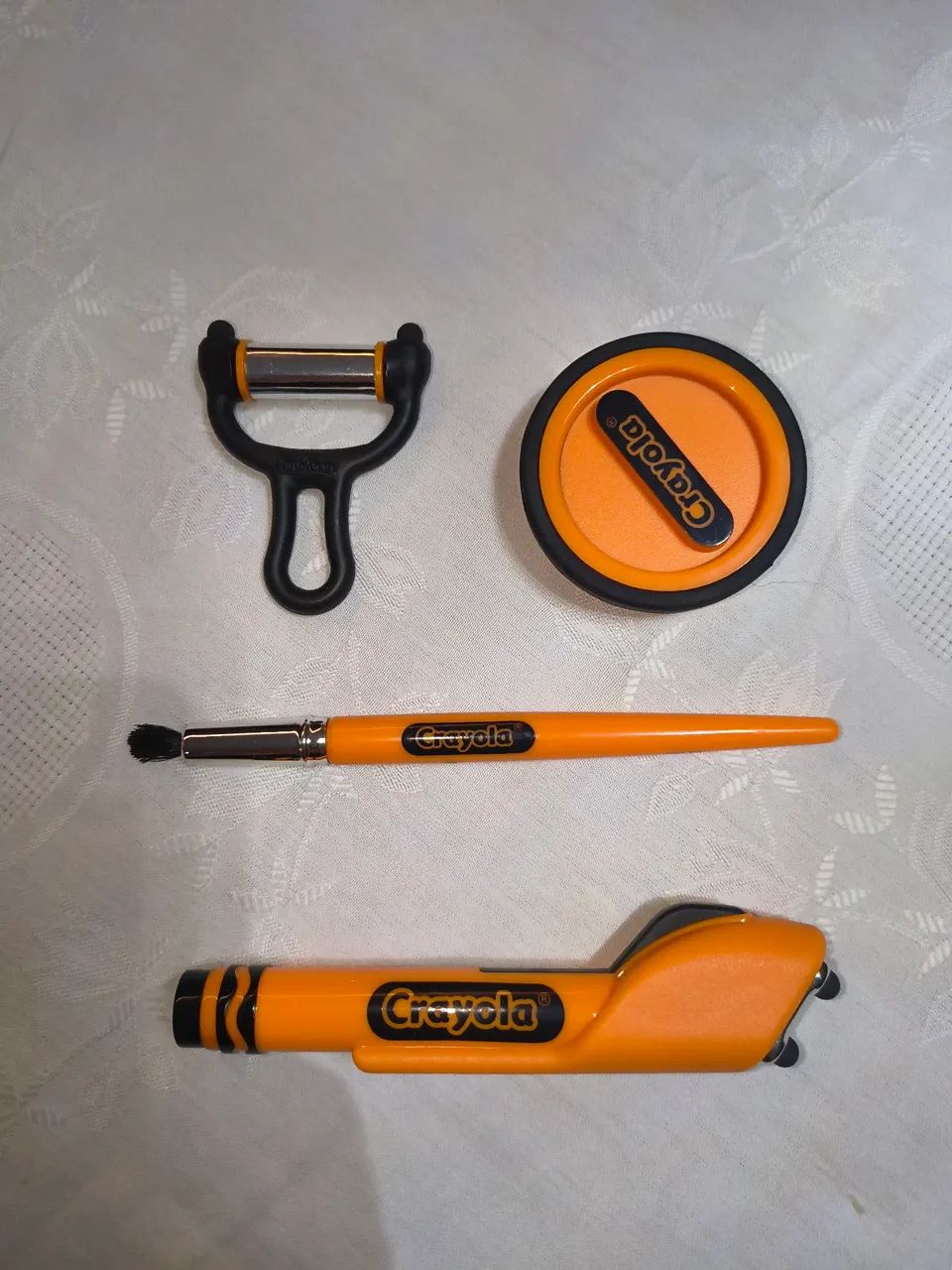 Crayola Digitools - kit para desenho digital em tablet - Foto 4