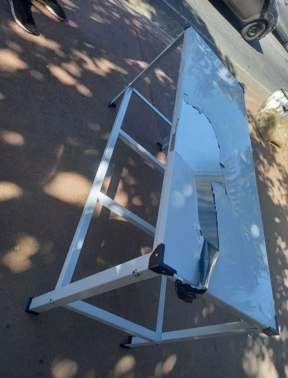 Mesa pra Manipulação  - Foto 4