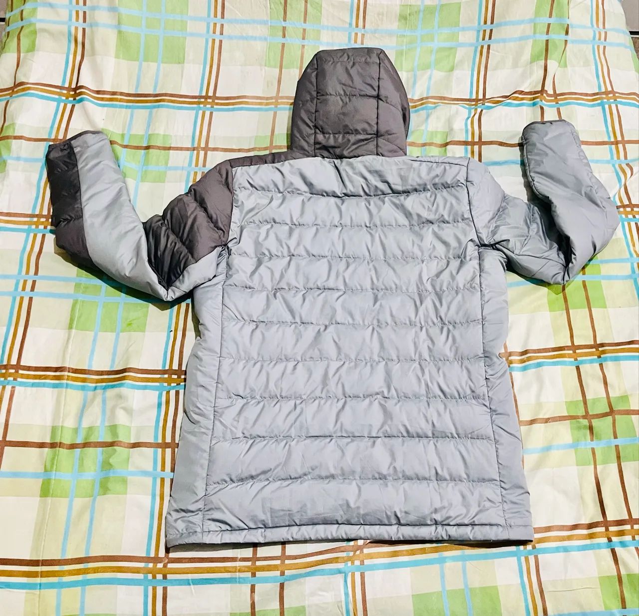 Jaqueta Adidas Terrex - Foto 4