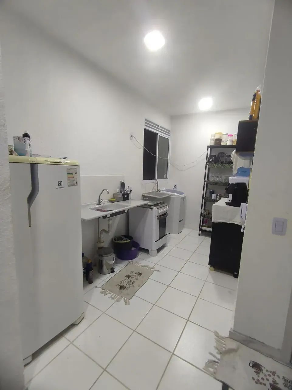Repasse de apartamento no Recanto Maraponga. - Foto 2