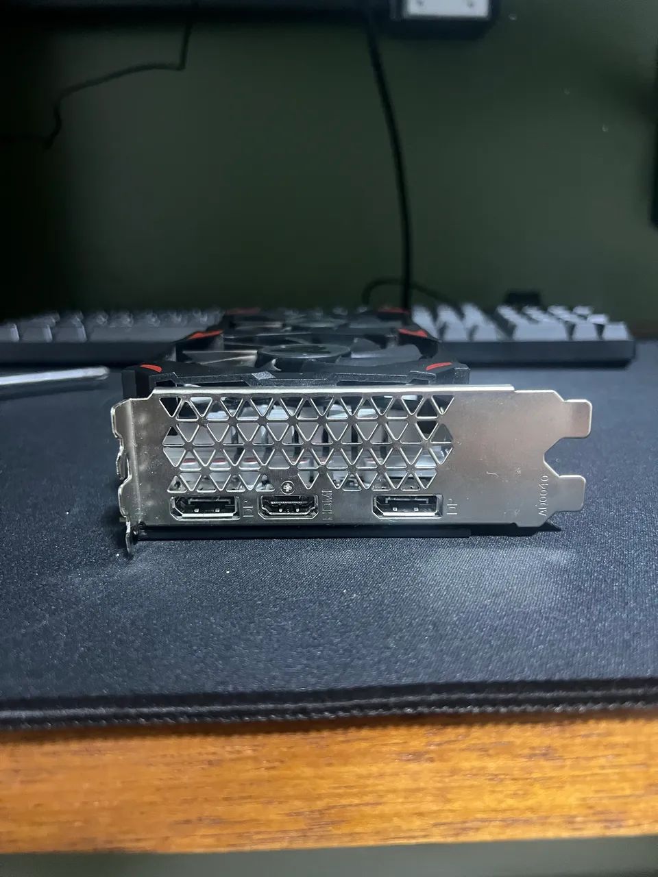 RX 580 8gb - Foto 2