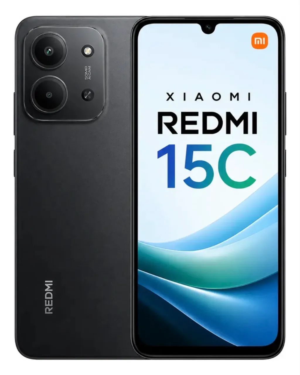 Celular Xiaomi Redmi 15C