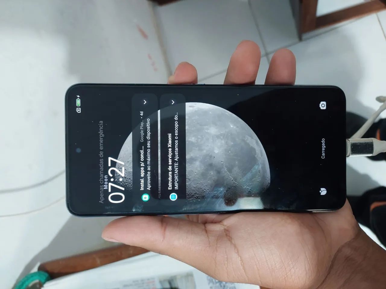 Redmi Note 11S 5G