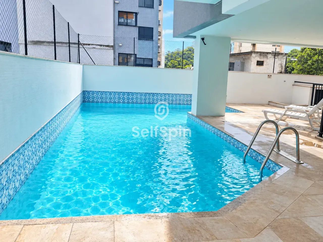 APARTAMENTO COM 3 QUARTOS E SUÍTE NO INGÁ